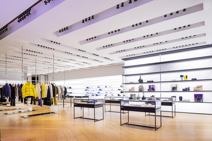 HOUSE OF DIOR KOREA