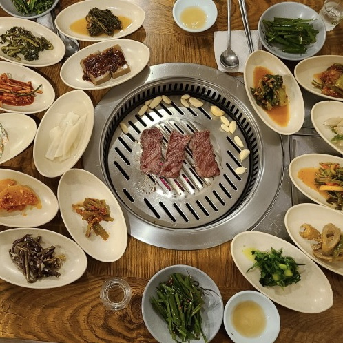 동현생고기