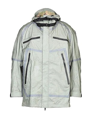 세븐 레이어 시스템 캐주얼 자켓, $196 USD