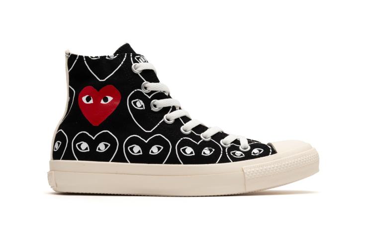 converse_comme des garcons