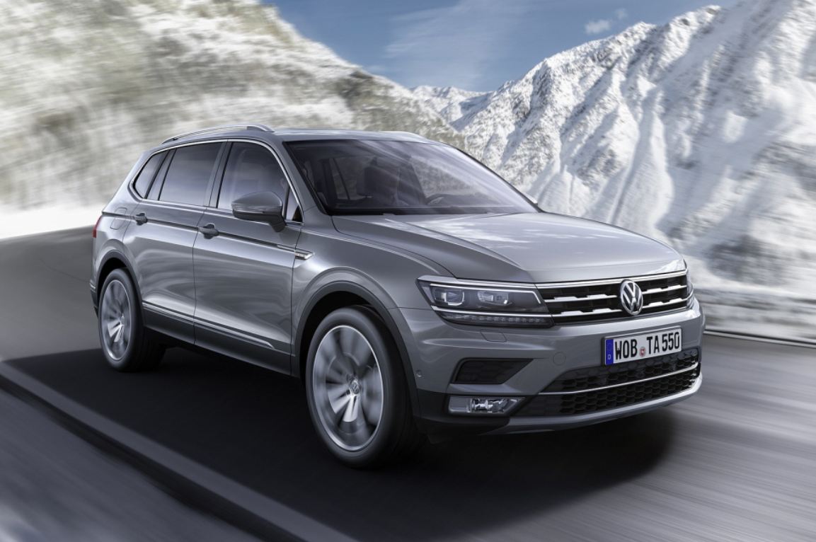 Tiguan