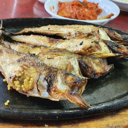영광집