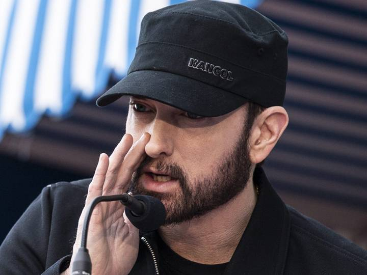 Eminem