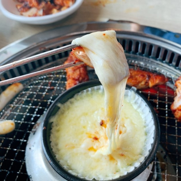 칠오닭갈비