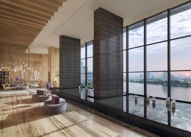 Avani+ Riverside Bangkok Hotel(사진: 아바니 플러스)