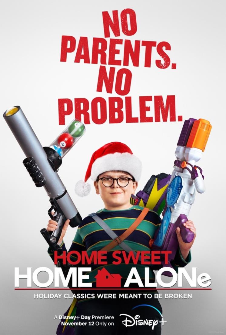 disney+