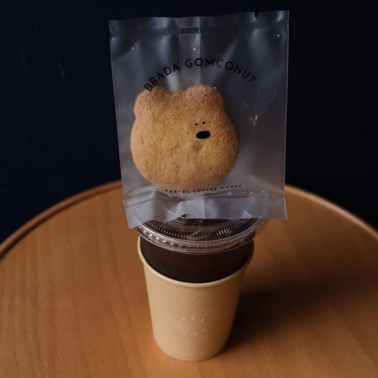 파스텔커피웍스(@pastelcoffeeworks)