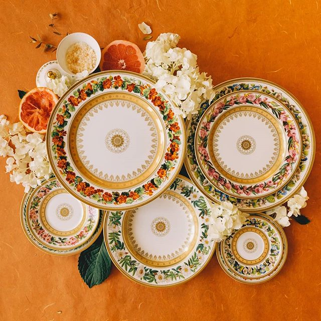 @BERNARDAUD_KOREA