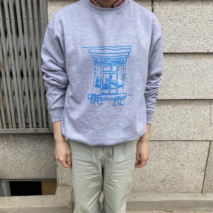 부트 카페 서울