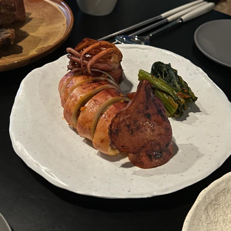 표주