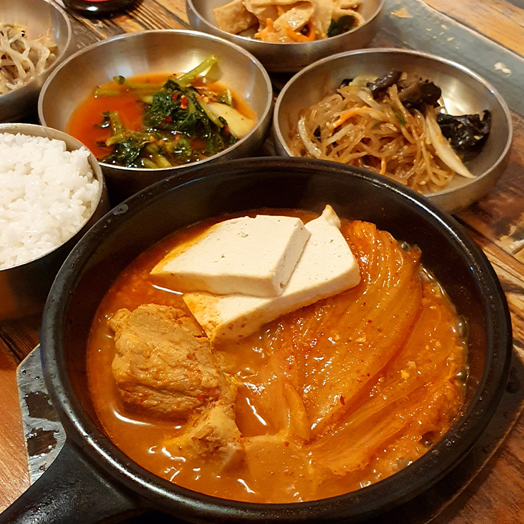 공일부엌