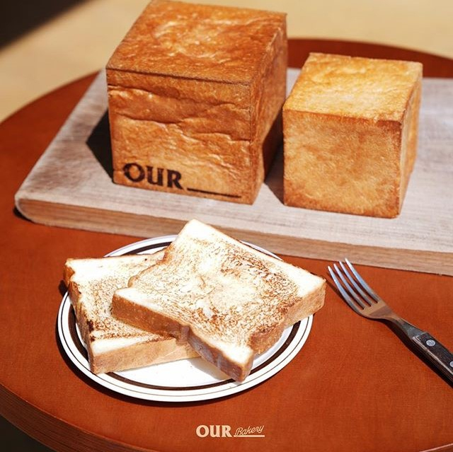 @OURBAKERYCAFE