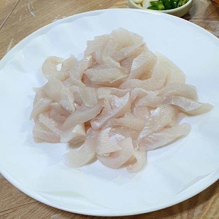 화도수산