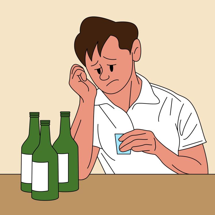 남자가 먹으면 여유증 유발하는 음식