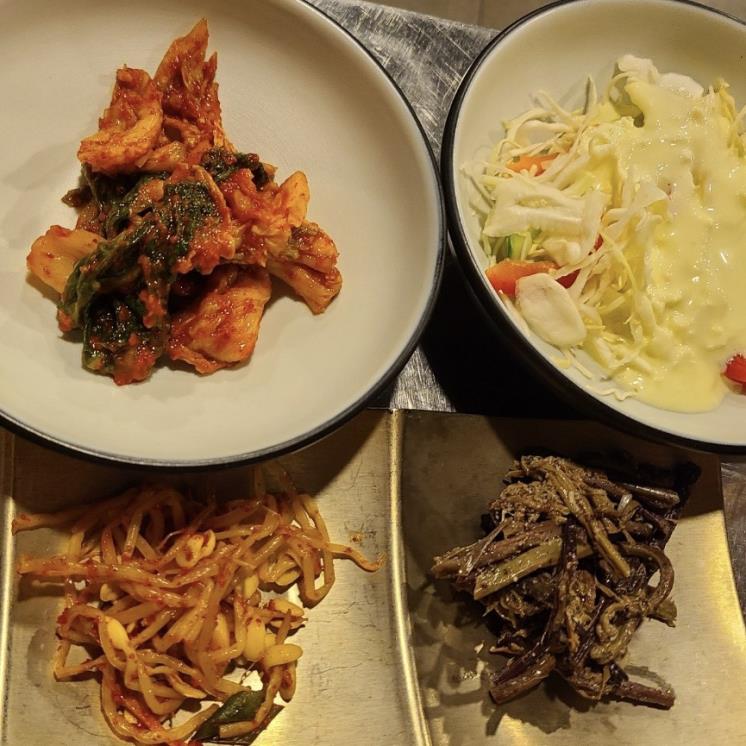 몽실식당