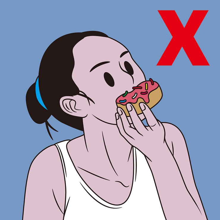 내 몸을 망치는 나쁜 아침습관