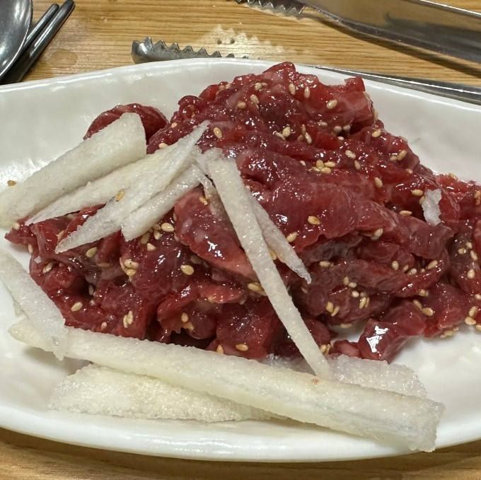 신도정육농장