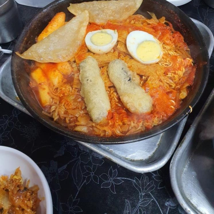 뽀빠이분식