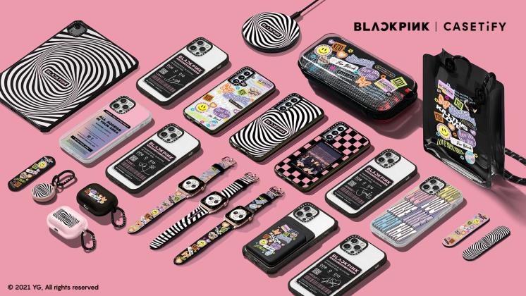 CASETiFY