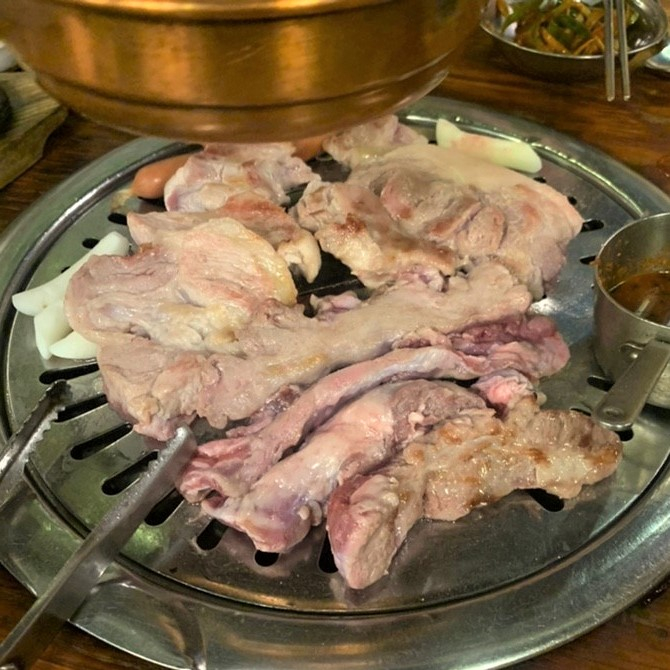 조대포