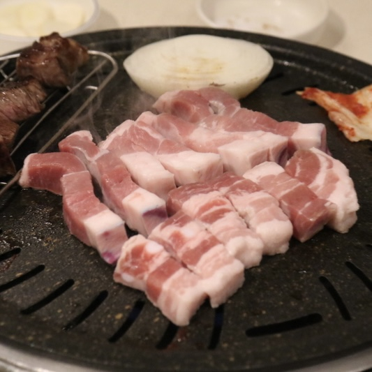 예성가든