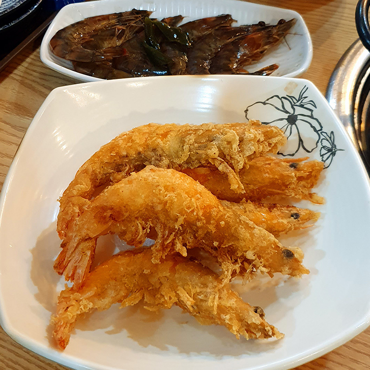촌놈횟집