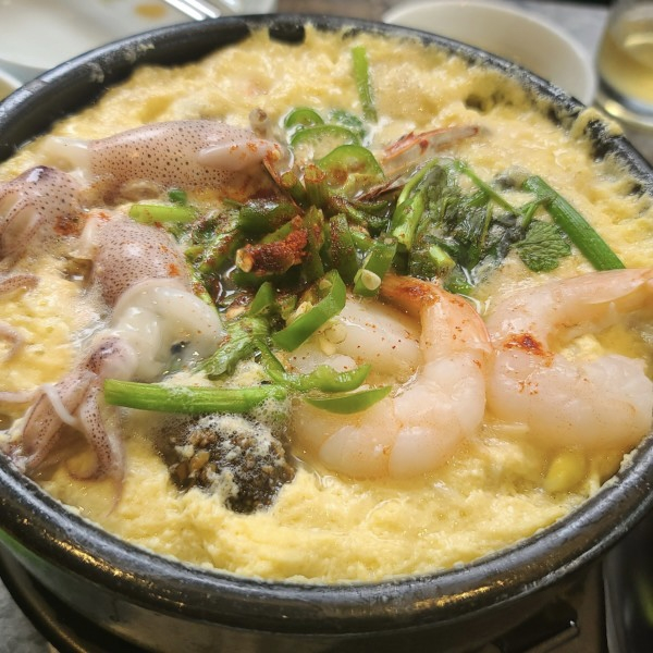 반딧불오징어