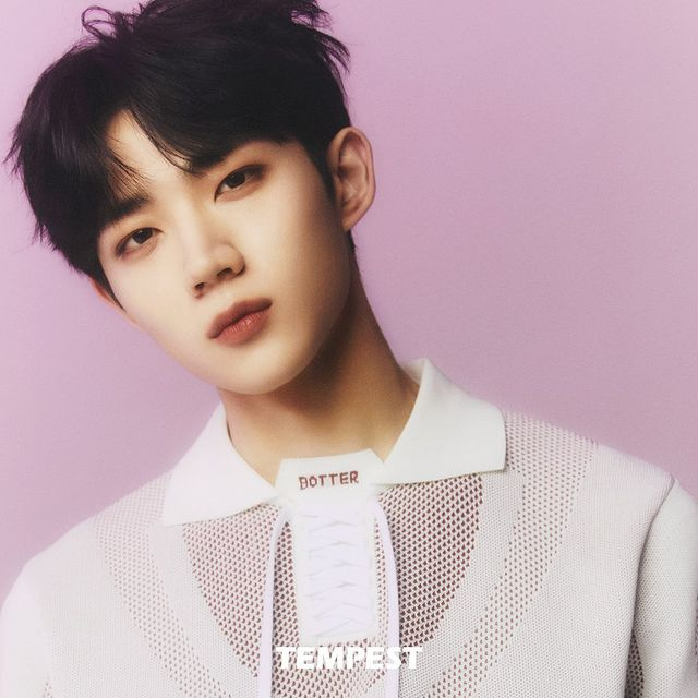 템페스트 TEMPEST @tpst__official