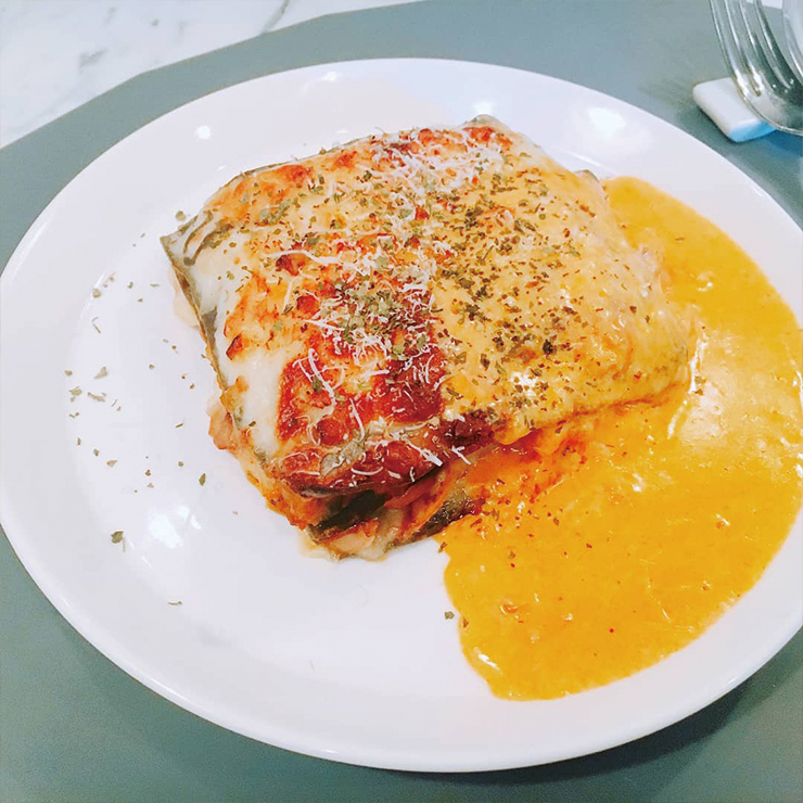 레스토랑 졸리
