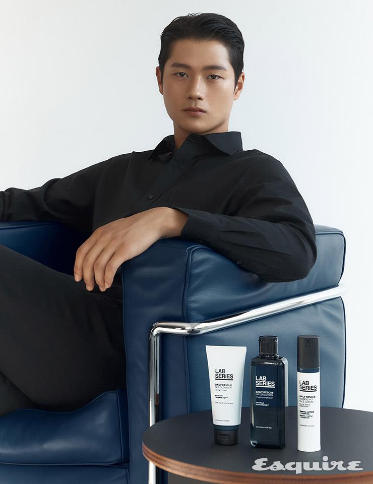 셔츠, 팬츠 스타일리스트 소장품.
