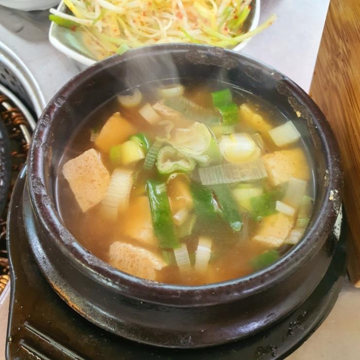 용문갈비
