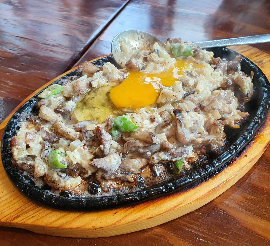 마부하이 레스토랑 @yudal_c