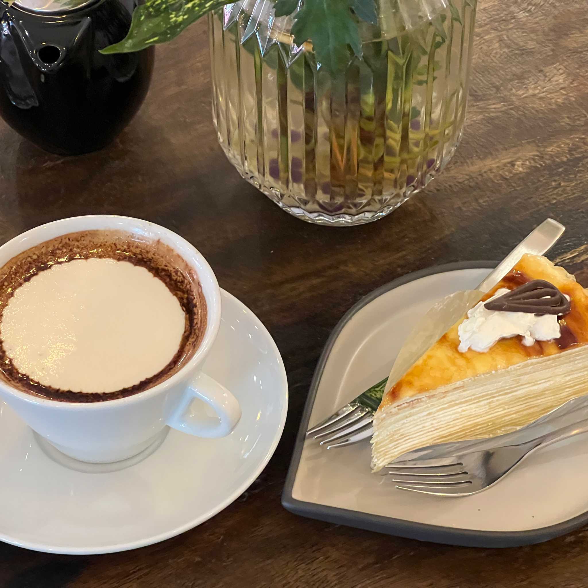 커피 엣 마켓