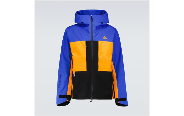나이키 NRG ACG 미저리 릿지 고어 재킷, $516 USD