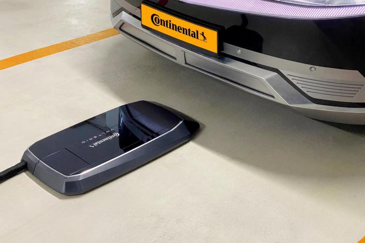 continental