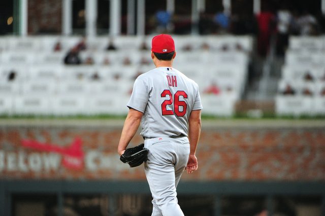 오승환 - 에스콰이어