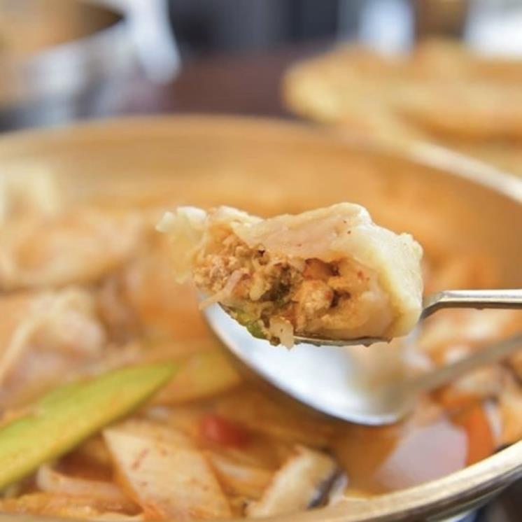 삼미당막국수