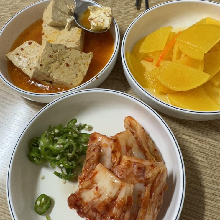 지리산어탕국수
