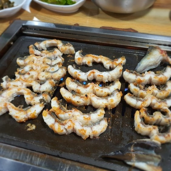 논현장어