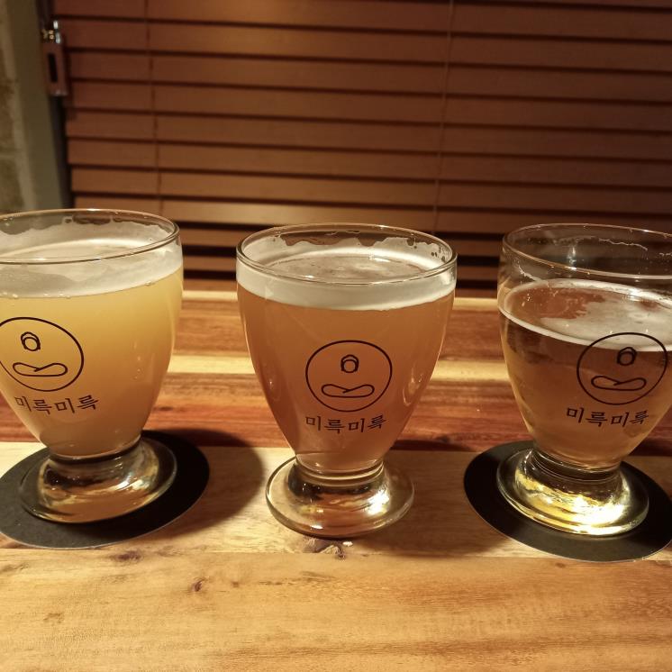 미륵미륵 맥주호스텔