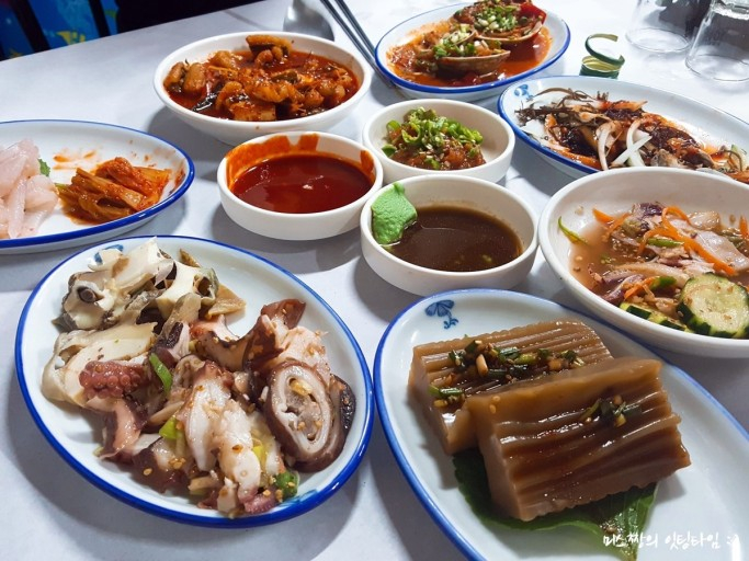 물보라다찌