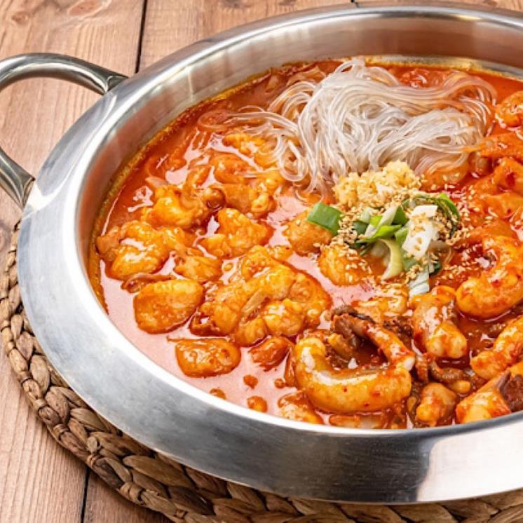 헬로우낙곱새 잠실곱도리 방이본점