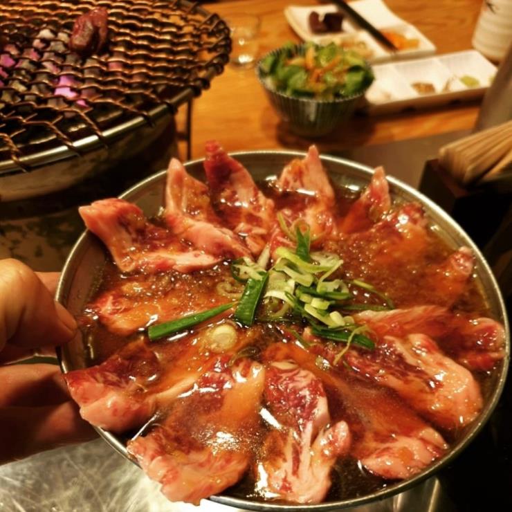 @yakinikubbul