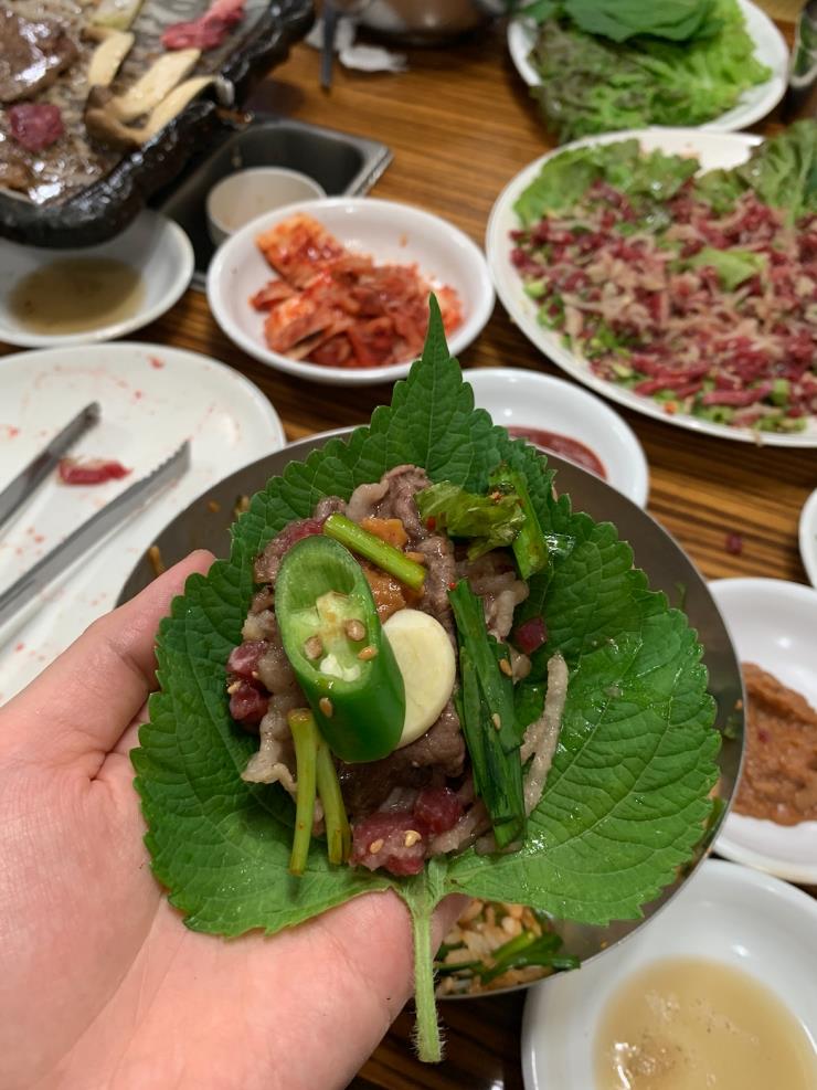 백제정육점