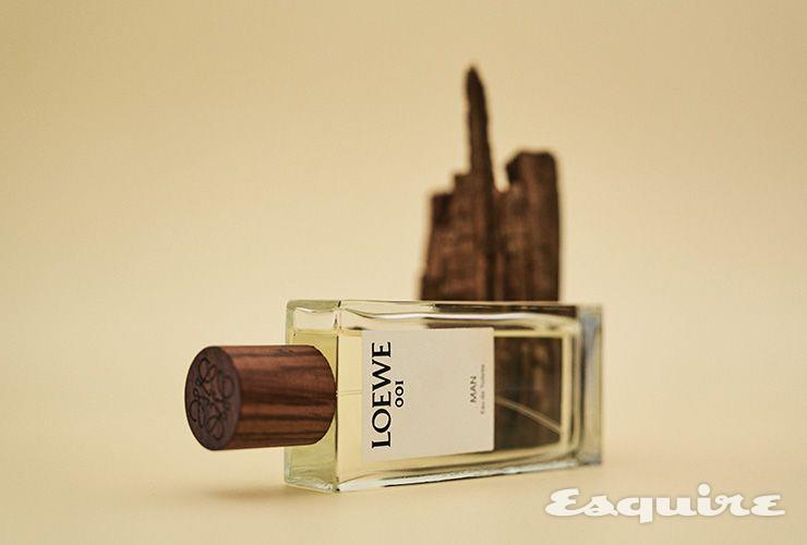 LOEWE 001 MAN EDP 100mL/가격 미정
