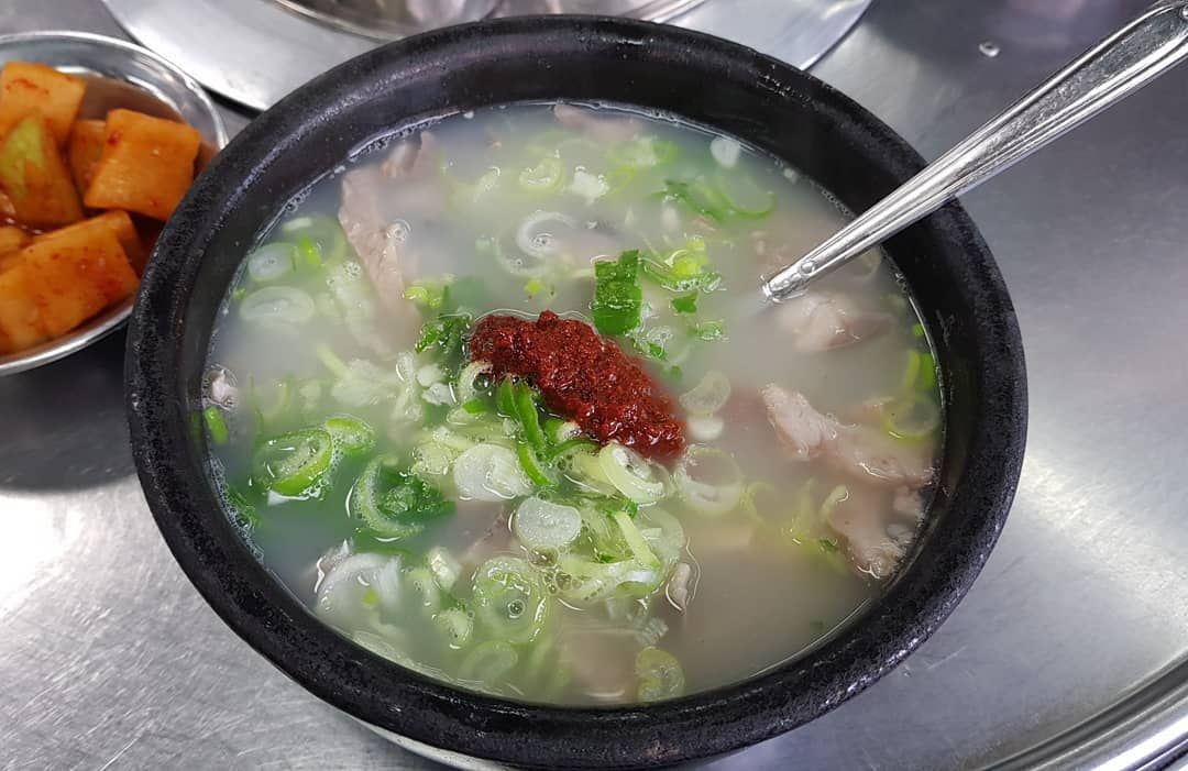 평양집