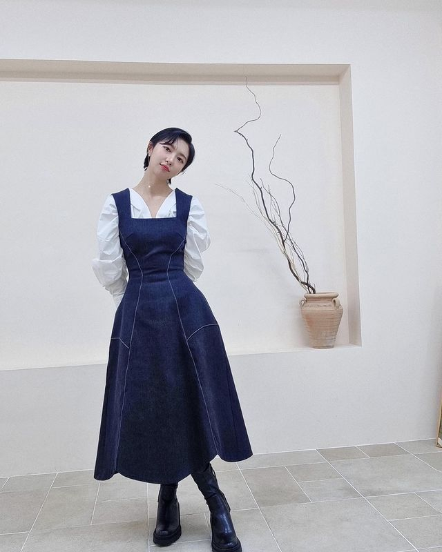 주현영 인스타그램 @2ruka__