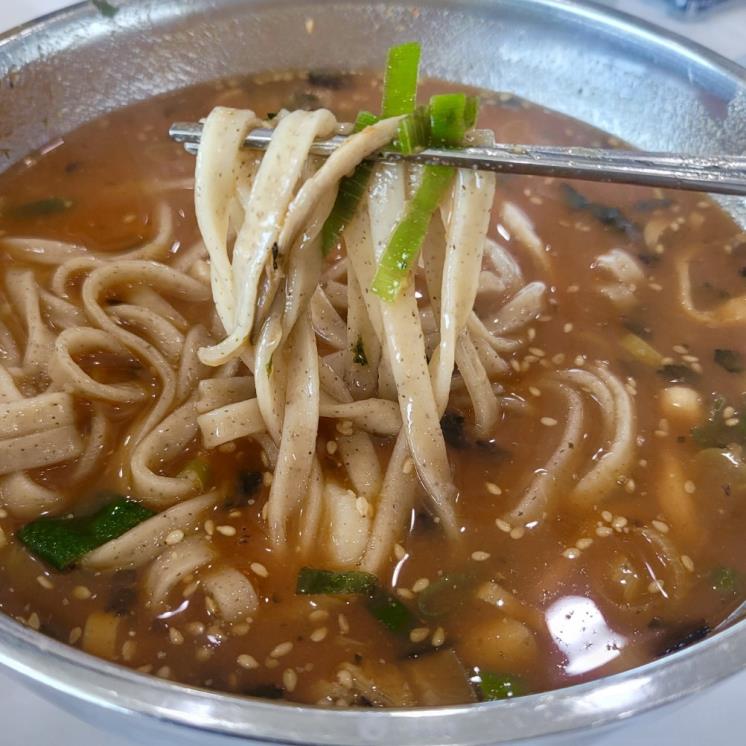 동호면옥