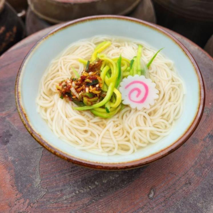 신식당
