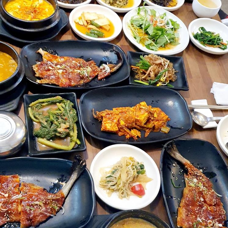 인사동두부마을